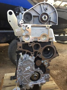fiat ducato engine 2.3 ltr multi jet euro 6 diesel engine brand NEW in box - Picture 1 of 1