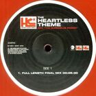 Heartless Crew [Maxi 12"] Heartless theme aka 'the superglue riddim' (3 versi...