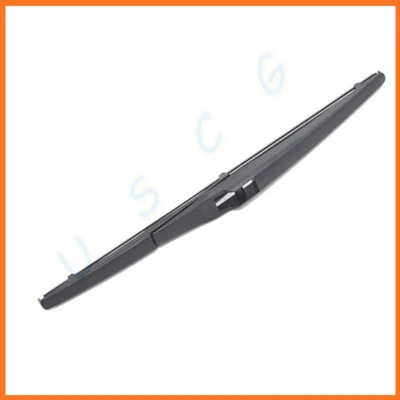 Rear Windshield Wiper Blade For Suzuki Grand Vitara 2006-2013 OEM Quality H307 - Изображение 1 из 3