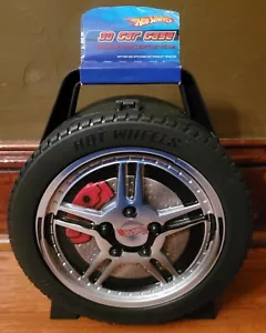 Hot Wheels 30 Autokoffer mit Griff Neu 2005 Artikel 20385 - Bild 1 von 3
