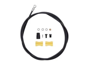 Shimano BH90-SBLS Disc Brake Hose Kit - Saint M820 - Picture 1 of 2