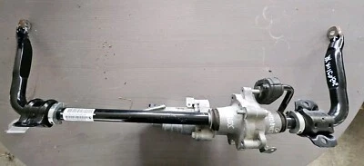 Barra estabilizadora electrónica desconexión Jeep Wrangler Rubicon Gladiator 68530757AC JL Foto 1 de 4