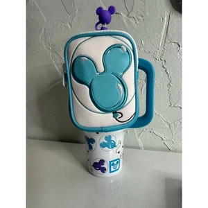 Disney Parks Mickey Ballon Becher - Bild 1 von 4
