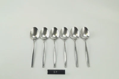 WMF Besteck London Cromargan  Löffel Suppenlöffel Tafellöffel 19,7cm - Bild 1 von 4