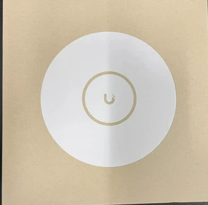 Ubiquiti U7-Pro-US UniFi WiFi 7 Pro Access Point New Sealed Box - Afbeelding 1 van 3