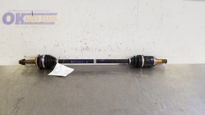 Toyota Highlander 18 2018 3,5 L AWD fabricante de equipos originales pasajero eje trasero derecho montaje Foto 1 de 4