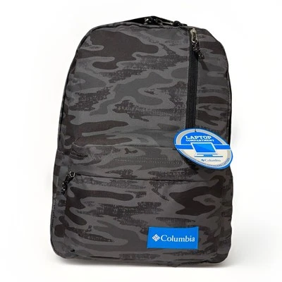 Mochila Columbia SUN PASS (compatible con computadora portátil) Foto 1 de 4