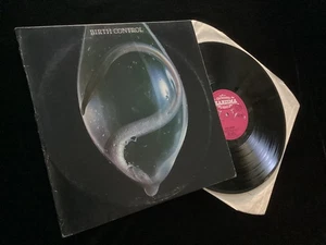 Birth Control - Birth Control - UK Vinyl LP - 1st Press - Charisma Scroll Label - Picture 1 of 4