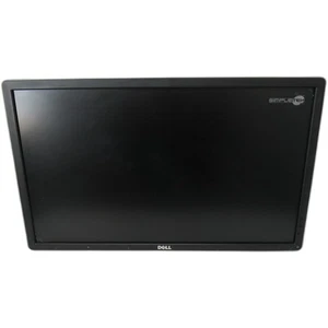 Dell P2414Hb 24" Full Hd Screen Monitor Display Lcd 16:9 Vesa Dvi Vga Dp Usb - Picture 1 of 6