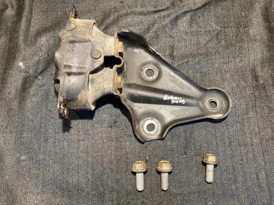 Крепление драйвера коробки передач для Chevy Impala Pontiac G6 3,9 л LZ9 06–11 22733320 годов выпуска - Изображение 1 из 3