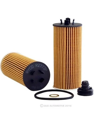 Ryco Oil Filter fits Mini Mini 1.5 F56 Cooper (R2773P) - image 1 of 4