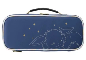 Hori Nintendo Switch Cargo Pouch Compact - Eevee - Picture 1 of 3