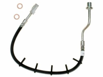 Manguera de freno trasera derecha para GMC C7500 2003-2009 Topkick AC Delco 43412NM 2004 2005 Foto 1 de 2