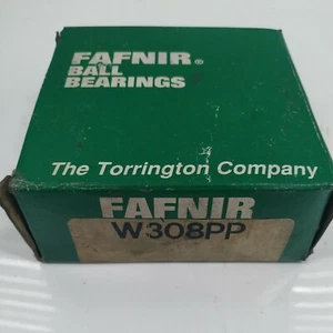Fafnir Kugellager W308PP - Bild 1 von 7