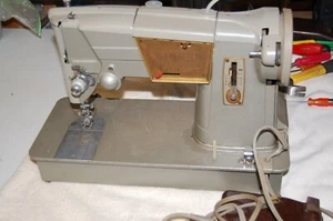 T0 Singer Sewing Machine Model 328K Original Replacement Parts - Picture 1 of 113