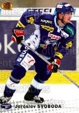 2009-10 Czech OFS #5 Jaroslav Svoboda