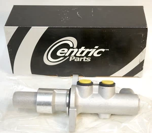 New Brake Master Cylinder Centric 13034013 DFC 355-31013 M52548 BMW M5 5 735 - Picture 1 of 5