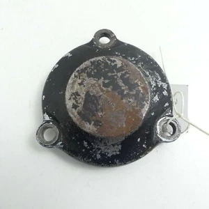 Yamaha XS 750 Deckel für Zwischengetriebe  Middle Drive Gear Housing Cap  A9376 - Bild 1 von 3