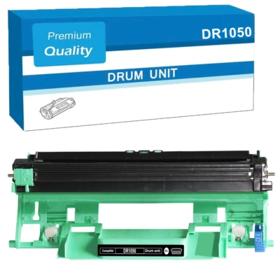 Drum unit fit for Brother DR1050 DCP-1510 DCP-1610W HL-1110 HL-1210W HL-1212W - Image 1 of 4