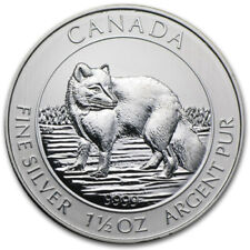 Канадский королевкий монетный двор (RCM)