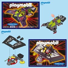 * Playmobil Space * 3092 3093 3094 3095 * Spares * SPARE PARTS SERVICE *