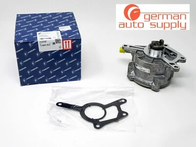 Вакуумный насос усилителя тормозов Mercedes-Benz - PIERBURG - 7.24807.39.0 - НОВЫЙ MB - Изображение 1 из 3