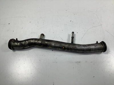 1999 - 2000 Honda Civic SI Water Pipe 19505-P30-000 OEM - Image 1 of 2