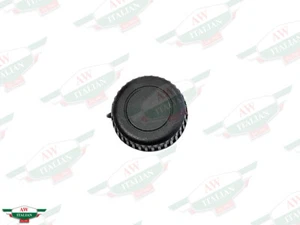 Ferrari 208 328 412 Testarossa AC Climate Control Knob 61808000 awitalian.com - Picture 1 of 2