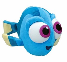 peluche de dory bebe