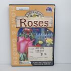 Australian Roses: Planting, Growing, Pruning & Caring PC/Mac CD ROM Free Postage