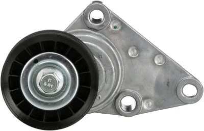 Para GMC Sierra 3500 HD 2007-2008 6,0 L correa de transmisión tensor montaje puertas 2008 Foto 1 de 2