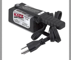 Kat's 1155 Handi Heat 200W 110V Magnetic Engine Transmission Hydraulic Heater - Bild 1 von 3