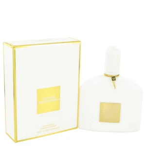 White Patchouli Women's Perfume by Tom Ford 3.4oz/100ml Eau De Parfum Spray - Picture 1 of 9