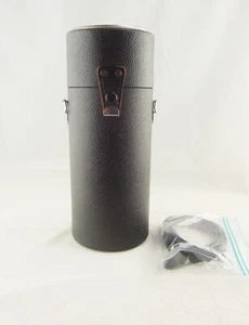 Vivitar Lens Case with Strap FREE USA SHIPPING - Picture 1 of 6