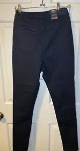Jeans skinny Moda Xpress neri, 13 - Foto 1 di 3