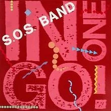 In one go (compilation, 1989) von SOS Band | CD | Zustand sehr gut - Bild 1 von 2