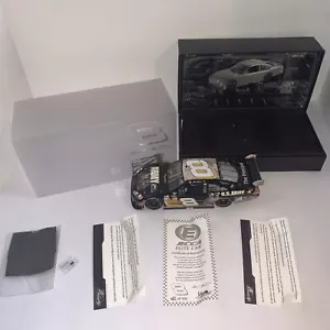 RCCA Elite Mark Martin #8 Esercito Salute Le Truppe 2008 Impala SS 1/24 82 di 300 - Foto 1 di 17