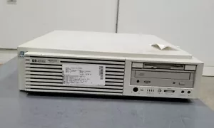 HP A4323A Visualize B180L Workstation Server SEE NOTES - Picture 1 of 7