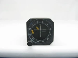 Narco ID-825 Nav Indicator - Picture 1 of 9
