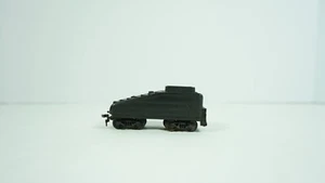Lionel HO Scale Undecorated Slant Back Tender No Box B51 - Picture 1 of 9