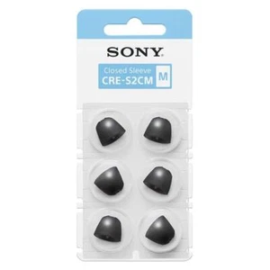 Closed Sleeves for Sony CRE-C20 OTC Hearing Aids | Medium - Picture 1 of 1
