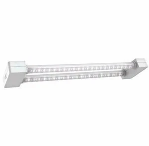 FEIT 2 ft. 2-Light 19-Watt Full Spectrum LED Non-Dimmable Indoor Linkable grow  - Picture 1 of 5