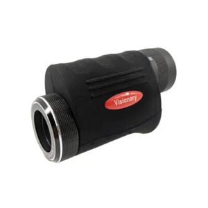 8-20x25 VISIONARY ZOOM MONOCULAR CLOSE FOCUS - Picture 1 of 2