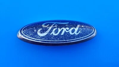 11-20 FORD RANGER 09-14 F-150 PARRILLA DELANTERA EMBLEMA LOGOTIPO INSIGNIA SÍMBOLO USADO OEM A9 Foto 1 de 4