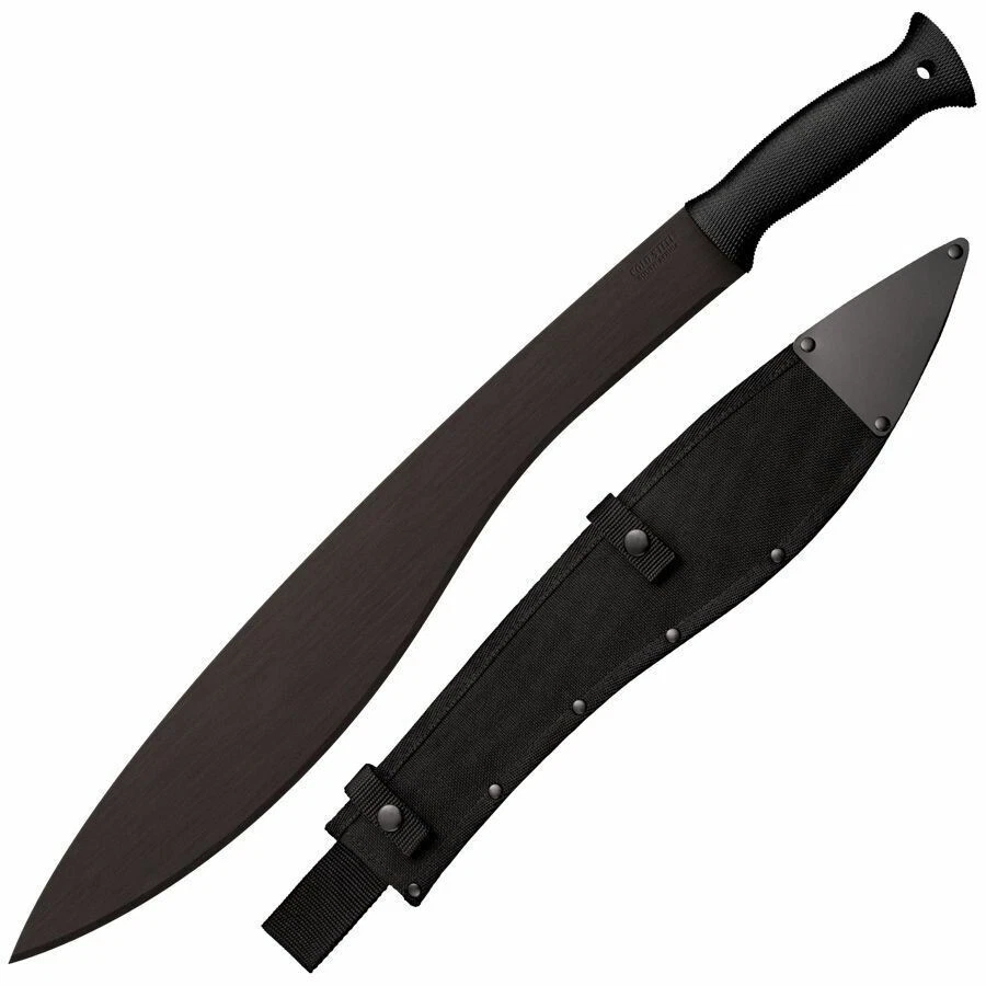 Cold Steel Magnum Kukri Machete 97MKM - image 1 of 1