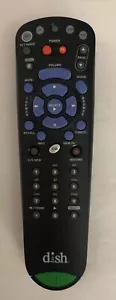 Dish Network 3.4 IR #189519 Remote Control-NEW-RARE-Labeled #1-SHIPS N 24 HOURS - Picture 1 of 12