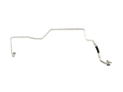 Manguera de líquido refrigerante aire acondicionado Saturn L200 2001-2003 43279QQ 2002 manguera de aire acondicionado Foto 1 de 2