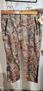 Bass Pro Redhead endura swead ap realtree 3xl hunting pants - Picture 1 of 11