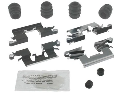 Kit de herrajes de freno trasero API 87443XXKK 2008 2009 2010 para Mazda CX9 2007-2015 Foto 1 de 2