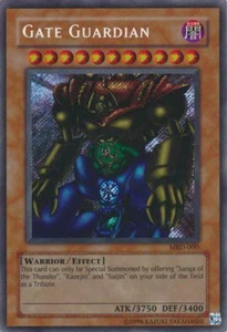 🤘🏼 METAL RAIDERS | 2002 Yu-Gi-Oh! Vintage Konami TCG | Pick Your Card! - Picture 1 of 133